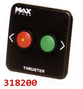 Boitiers de commande pour propulseur