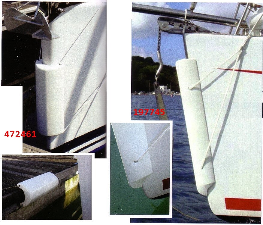 D�fenses d'�trave