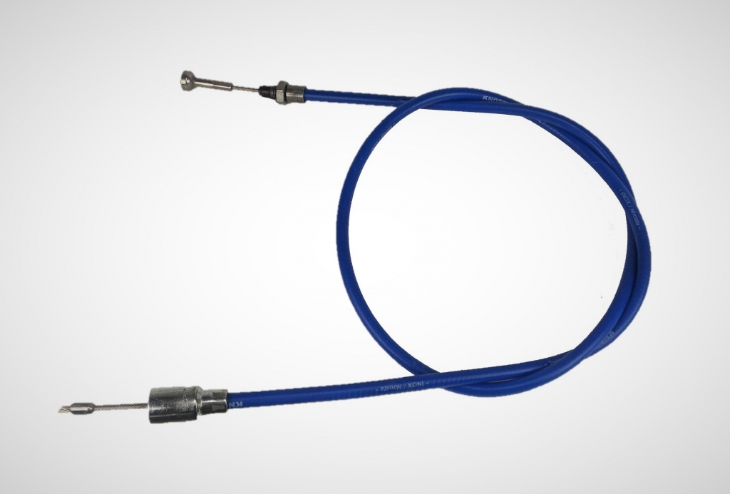 C�ble de frein (la paire)