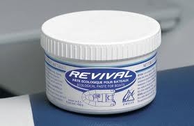 REVIVAL - P�te �cologique 