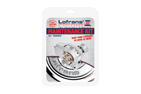 Kit de maintenance TIGRES LOFRANS