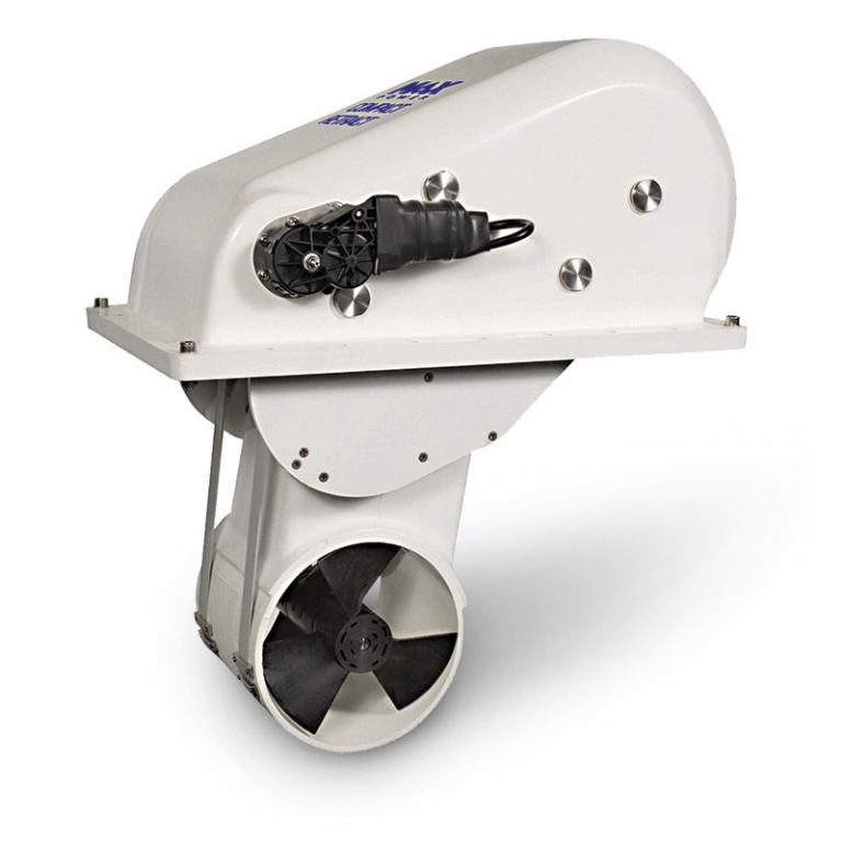 Max Power Compact Retract