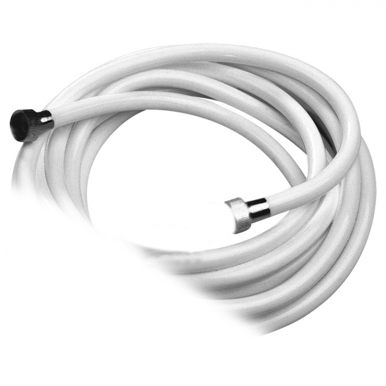 Tuyau pour douchette