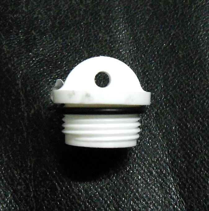 Bouchon de n�ble lalizas