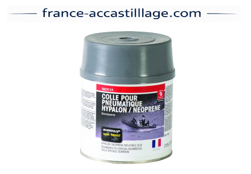Colle N�opr�ne/Hypallon Soromap 