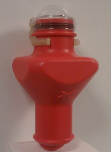 Feux � retournement � Led Lalizas