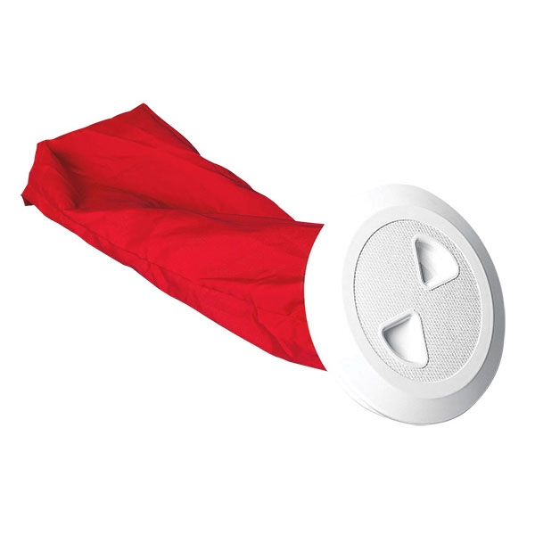 Trappe de visite ronde Nuova Rade