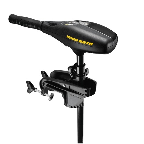 MINN KOTA Endura Max Montage Arri�re