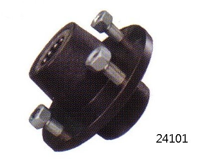 Essieux agraires pour chariots mise � l'eau