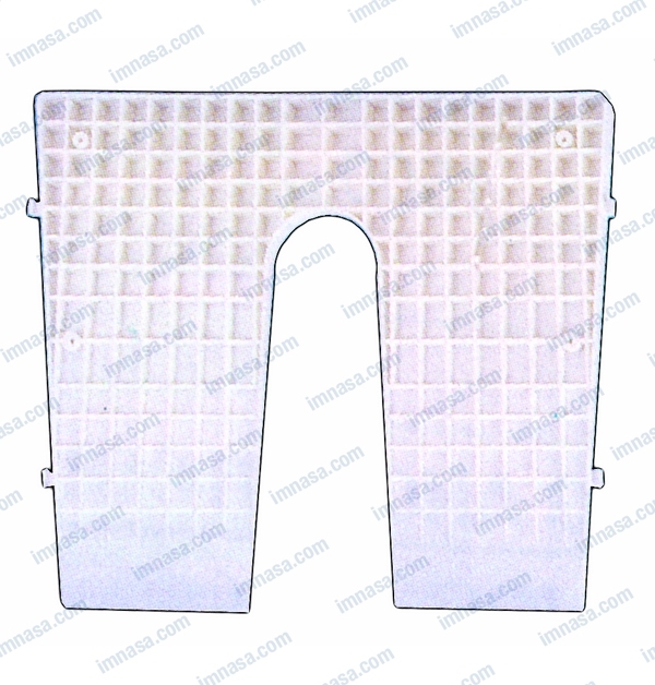 Prot�ge-tableau arri�re ext�rieur