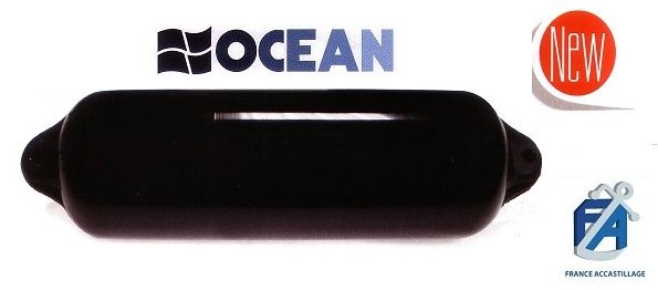 Pare-battages Oc�an renforc�s