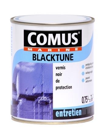 Comus vernis bitumineux Blacktune