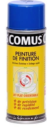 A�rosol Haute Temp�rature 