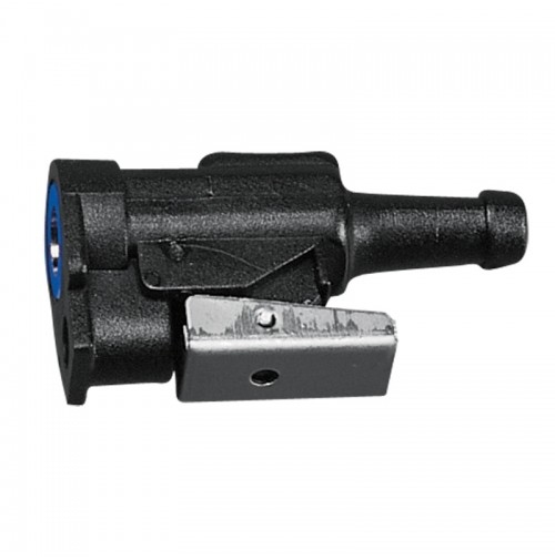 Embout femelle Mercury/Yamaha D9.5mm