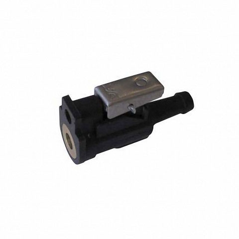 Embout femelle Johnson/Evinrude D9.5mm