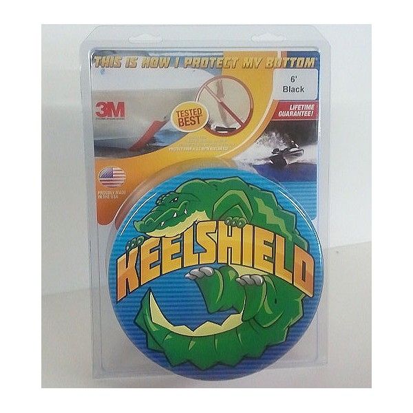 Bande Protection �trave Keelshield 