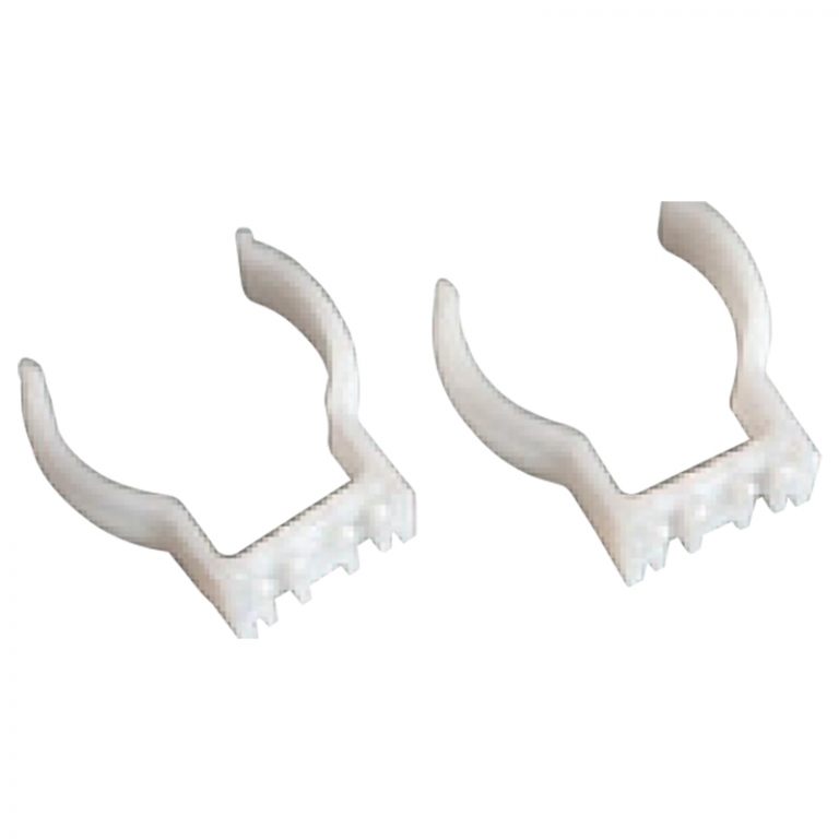 Clips pour pied de table D60mm