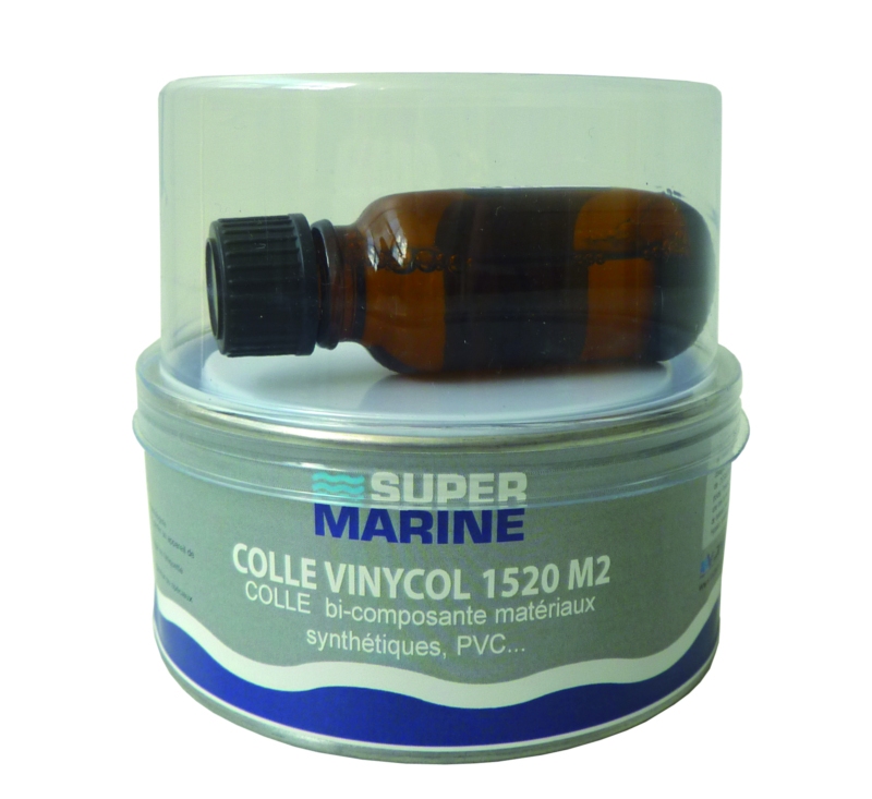 Colle Super Marine PVC 520