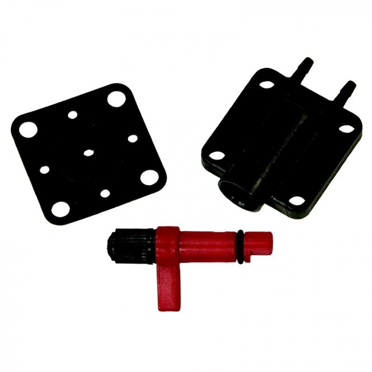 Kit valve starter 