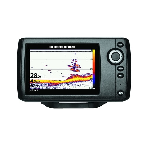 Sondeur Humminbird HELIX 5G2 HD 2D