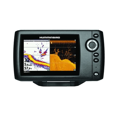 Sondeur Humminbird HELIX 5G2 DI