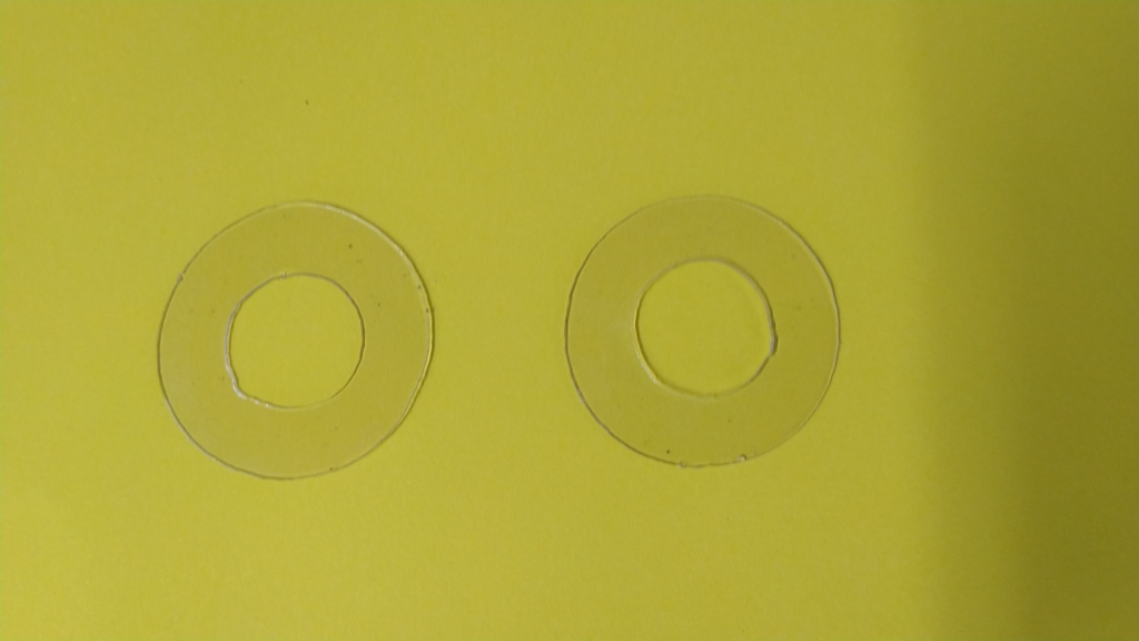 JOINT ETANCHEITE Z2802