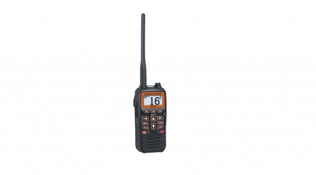 Navicom VHF HX 210 E