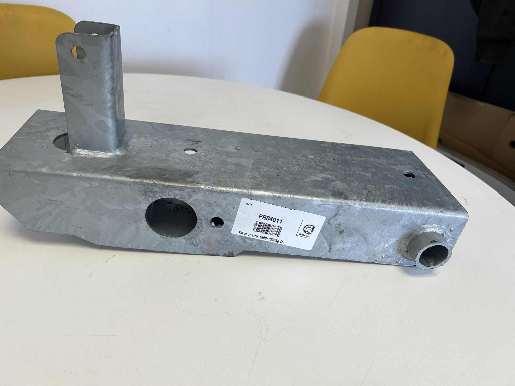 Raquette RSA 1100-1500 kg