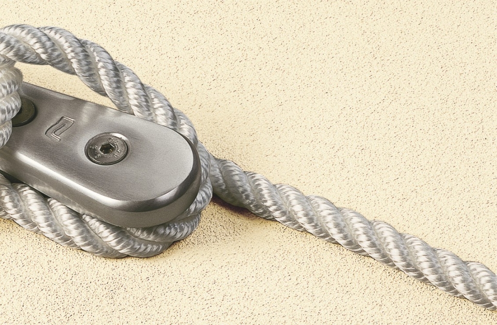 AMARRE XM POLYAMIDE 3 TORONS