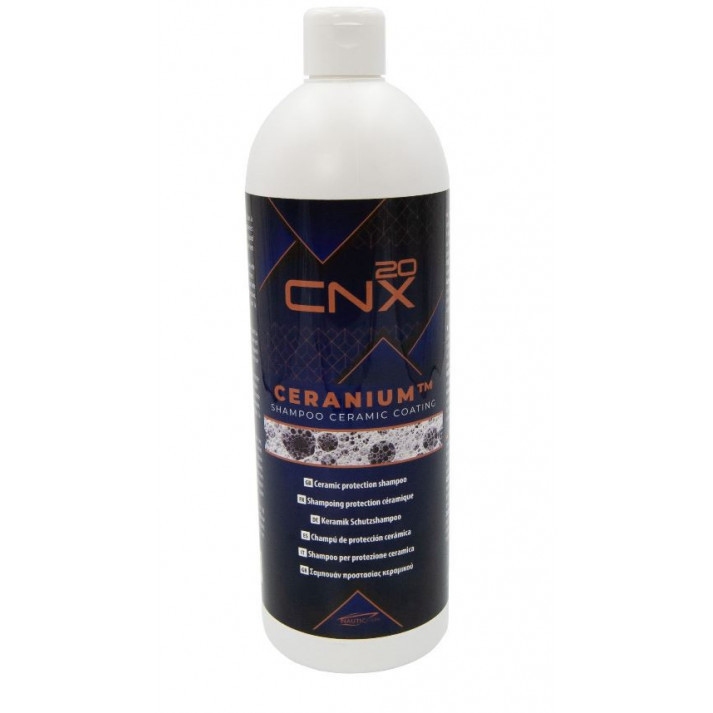 Shampoing protection c�ramique Nautic Clean CNX 20