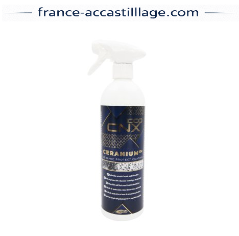 Film de protection � base de c�ramique mol�culaire Nautic Clean CNX 1000
