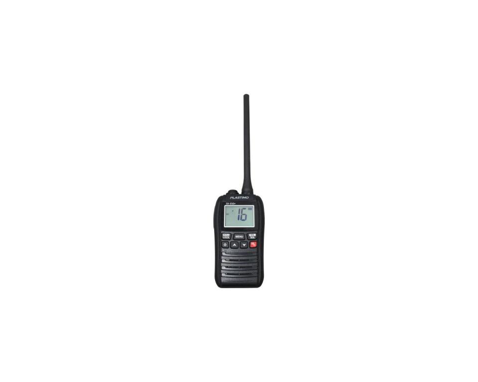 VHF Plastimo SX-350