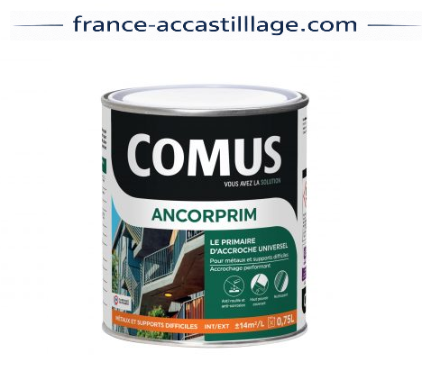 Primaire COMUS Ancorprim