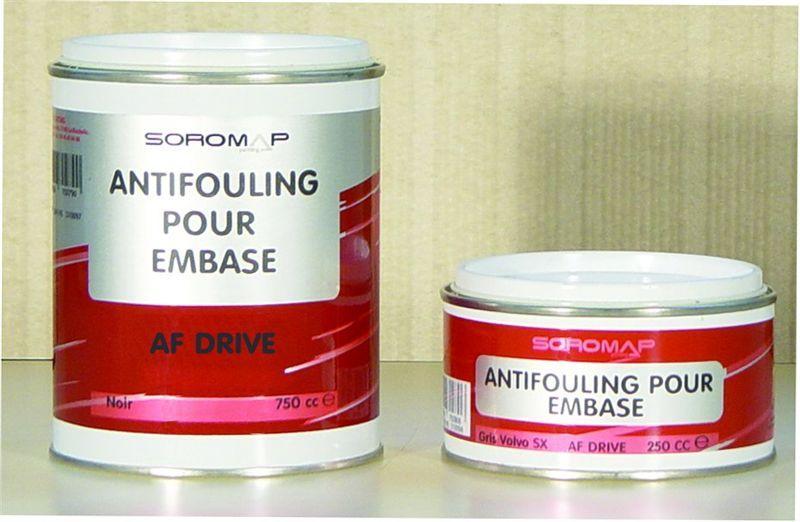 AF DRIVE SOROMAP