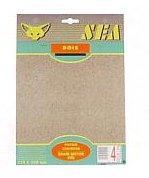 Pochettes d'abrasif � sec SOROMAP