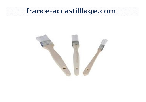 Pinceaux de nettoyage
