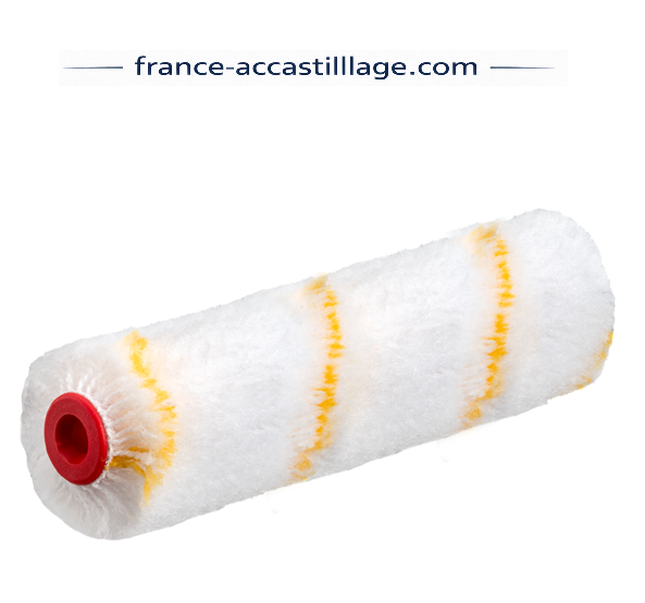 Rouleaux patte de lapin emboitable