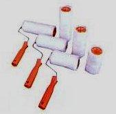 Rouleaux enducteur thermonylon