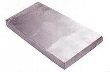 Anode plaques � usiner