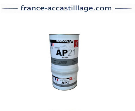 Appr�t rapide AP 21