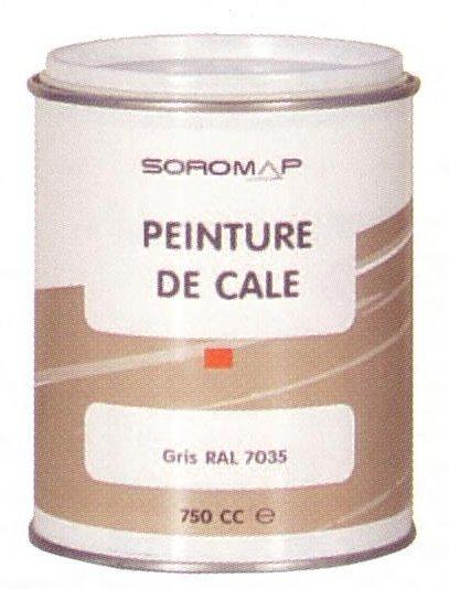 Peinture de cale SOROMAP